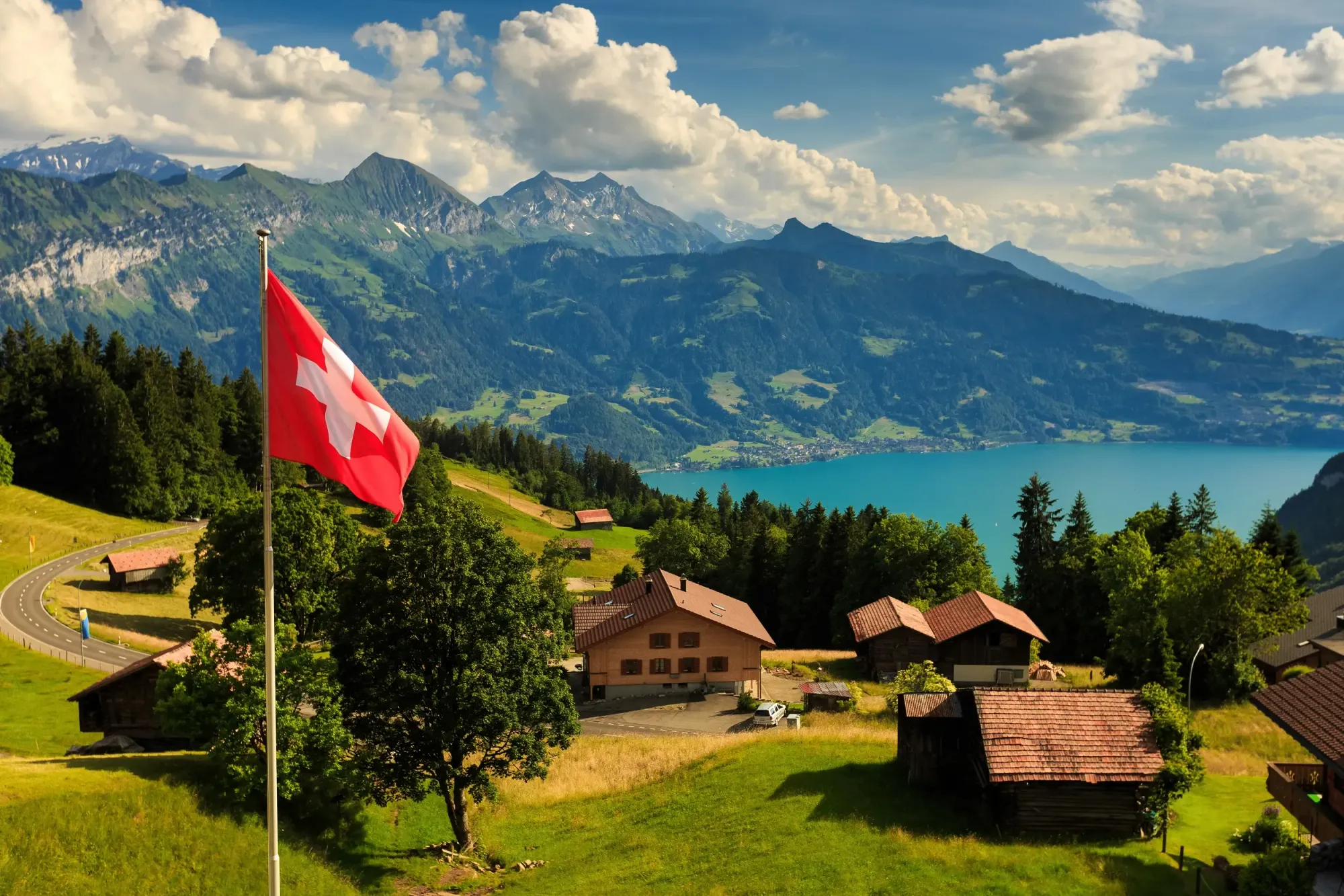 Swiss 2024