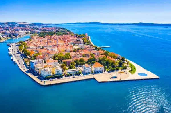 Zadar 2023